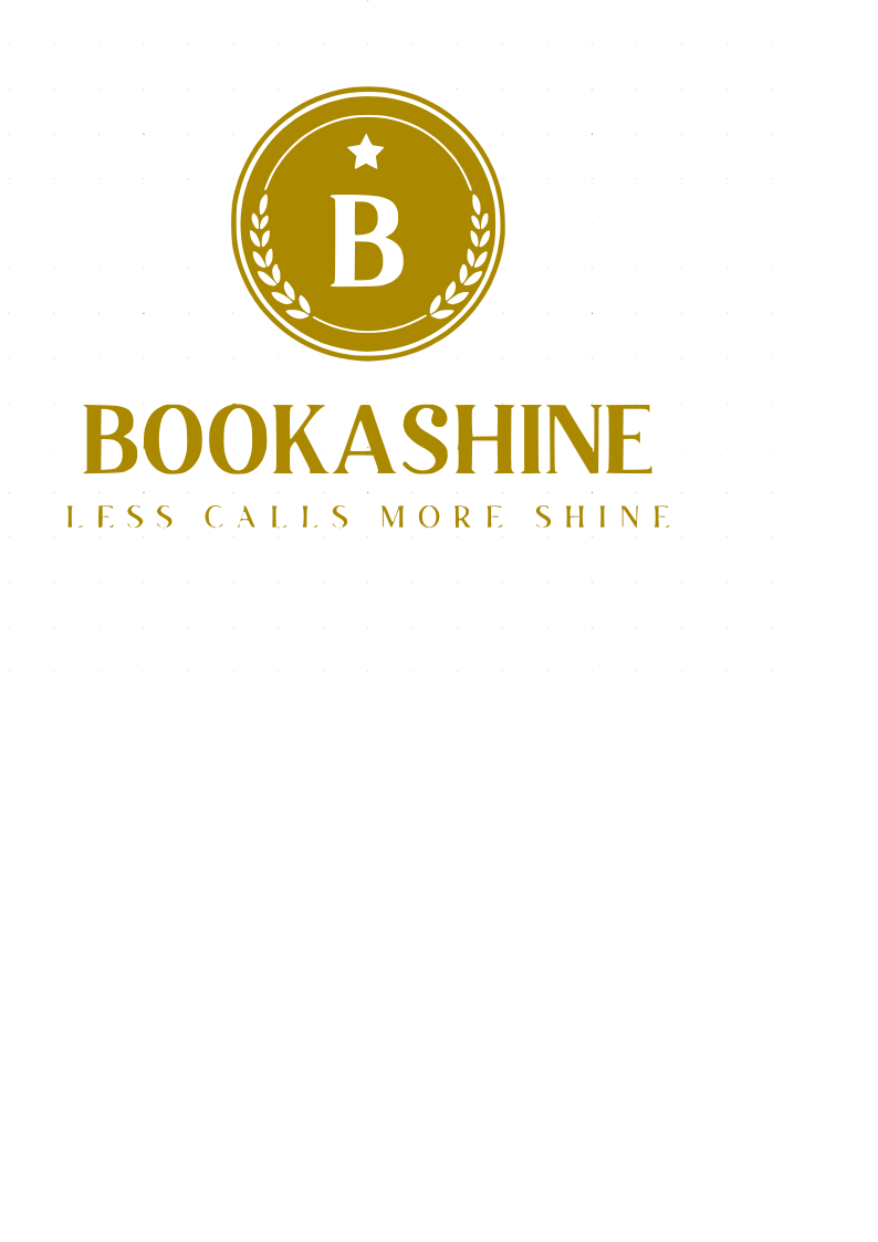 BookAShine